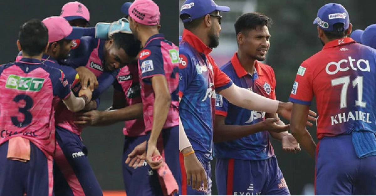 মুস্তাফিজদের দিল্লির ম্যাচ সহ দেখে নিন টিভিতে আজকের সকল খেলার সময় সুচি