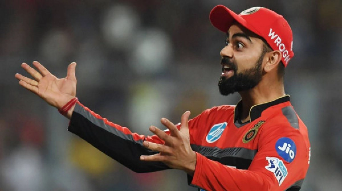 অবশেষে সমালোচকদের নিয়ে মুখ খুললেন কোহলি