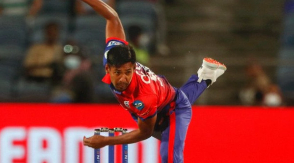 ব্রেকিং নিউজ: আইপিএল থেকে বিসায় মুস্তাফিজ