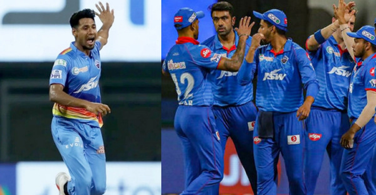 মোস্তাফিজকে দল থেকে বাদ দেওয়ার মাসুল গুনতে হবে দিল্লিকে