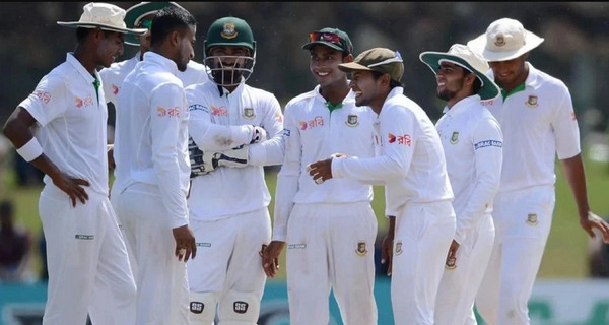 হঠাৎ করেই শ্রীলঙ্কা সিরিজের নিয়ে ভেসে এলো দারুন সুখবর