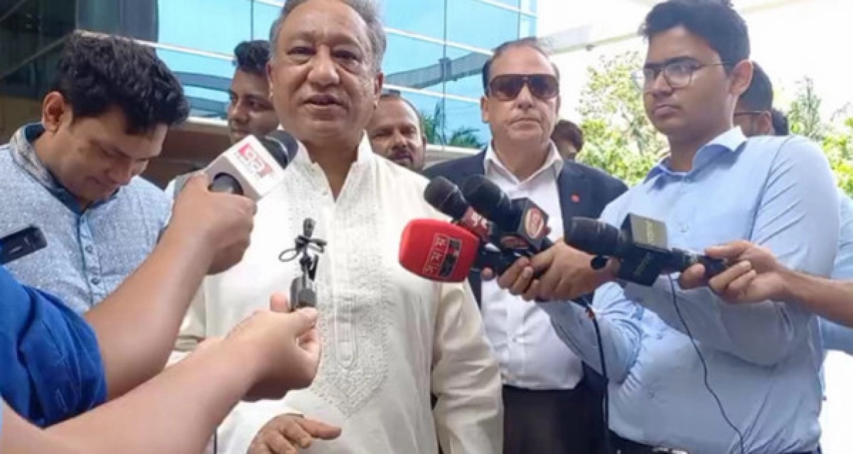 আমার মনে হয় না কোন দেশ বাংলাদেশে এসে জিতে যাবে