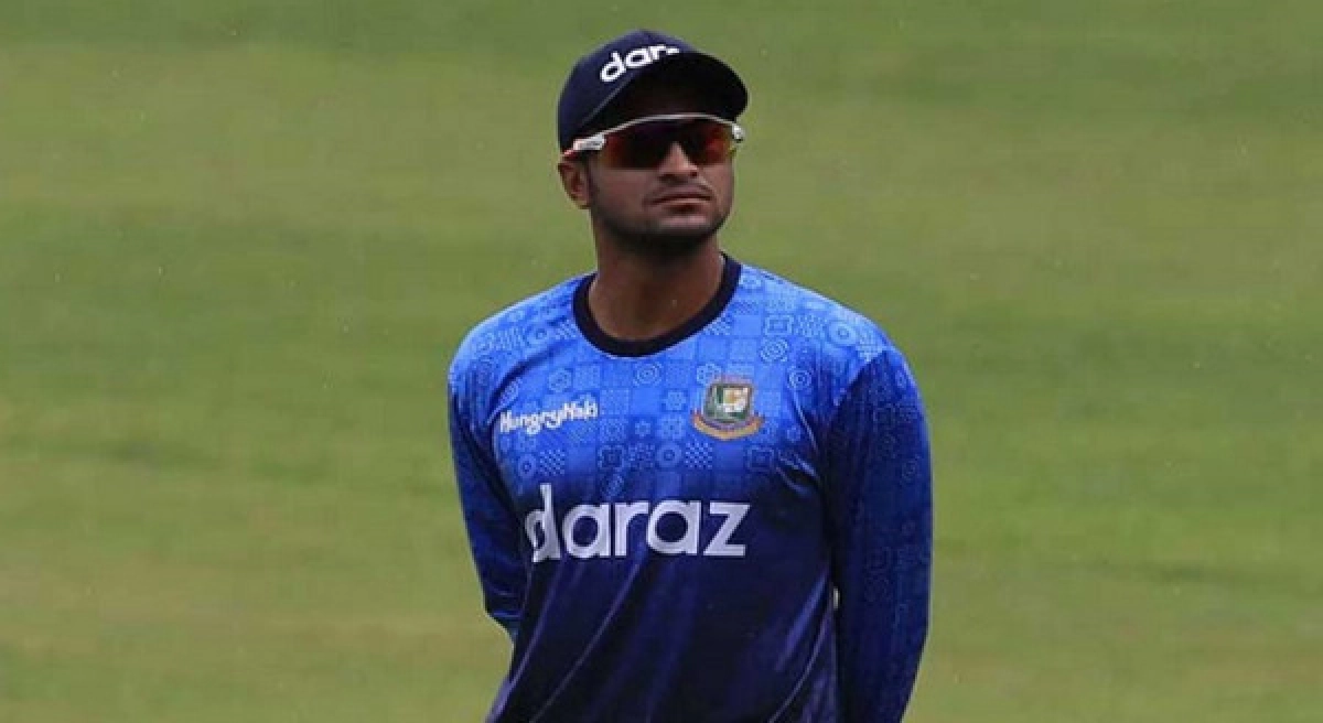 সাকিবকে নিয়ে লঙ্কান শিবিরে তোলপাড়