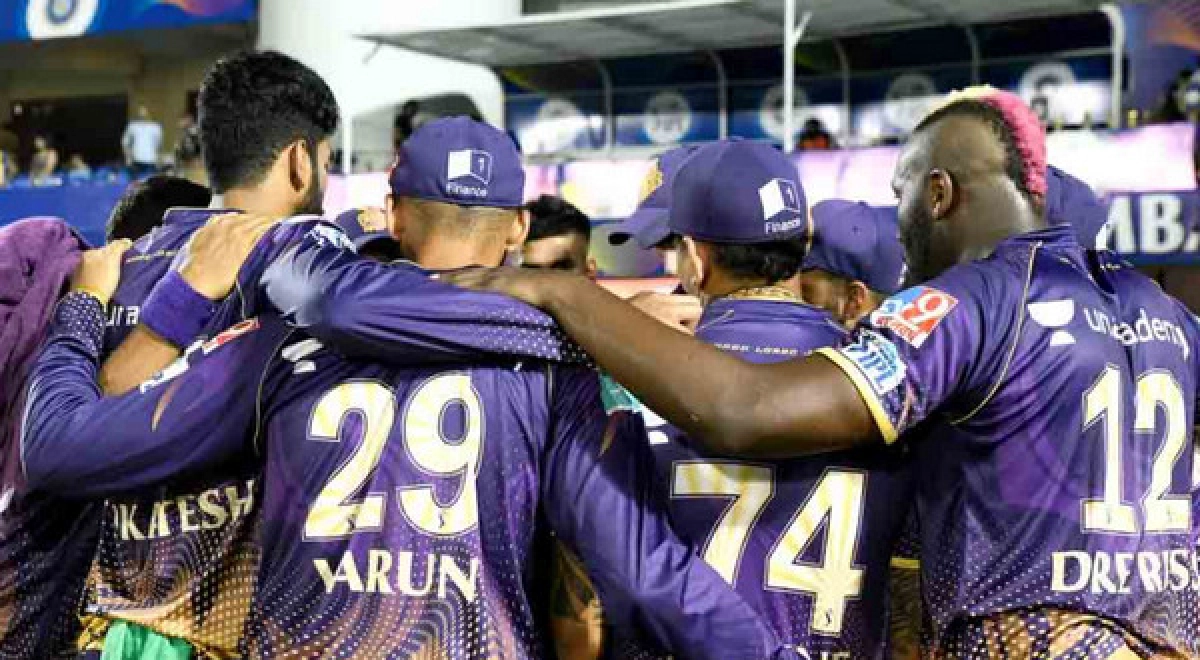 প্লে-অফের কঠিন সমীকরণ নিয়ে হায়দরাবাদের সামনে কলকাতা
