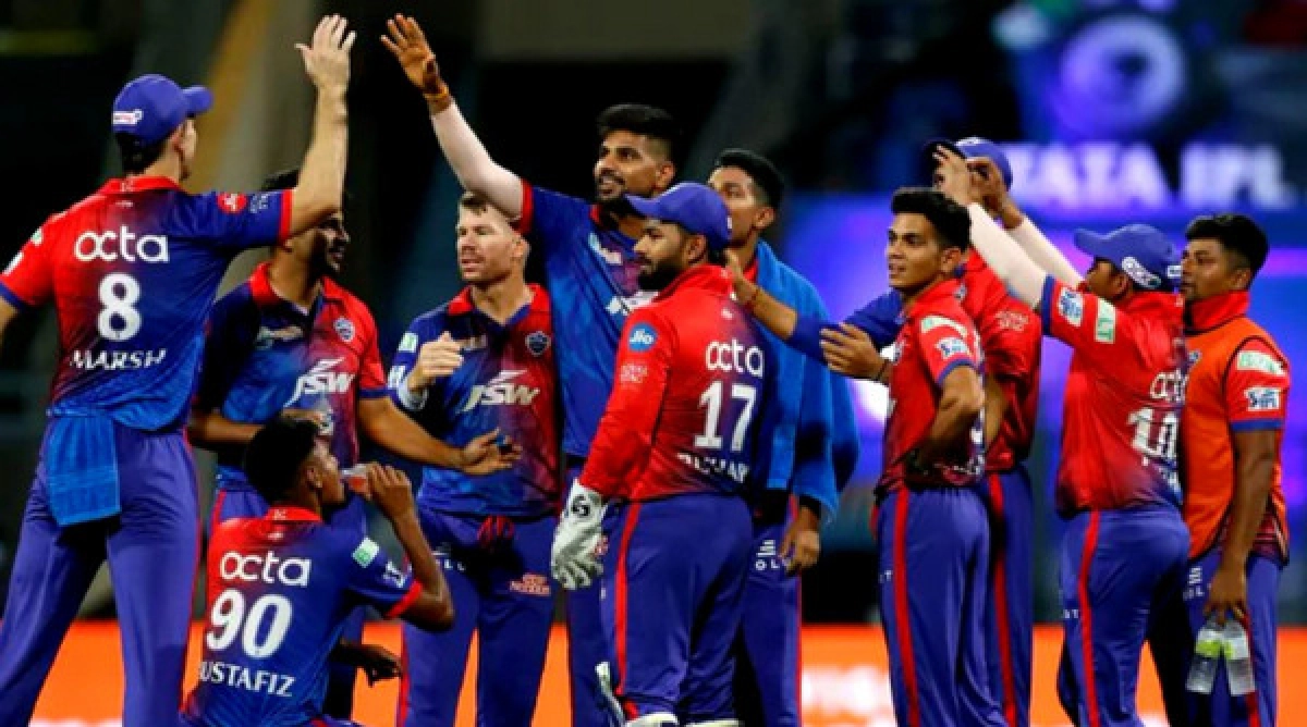 বাঁচা-মরার লড়াইয়ে পাঞ্জাবের বিপক্ষে দিল্লির মাঝারী পুজি