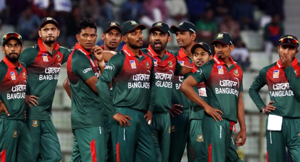 ওয়েস্ট ইন্ডিজ সফরে একাদশে দাক পেলো সেই বাঘা ব্যাটিং