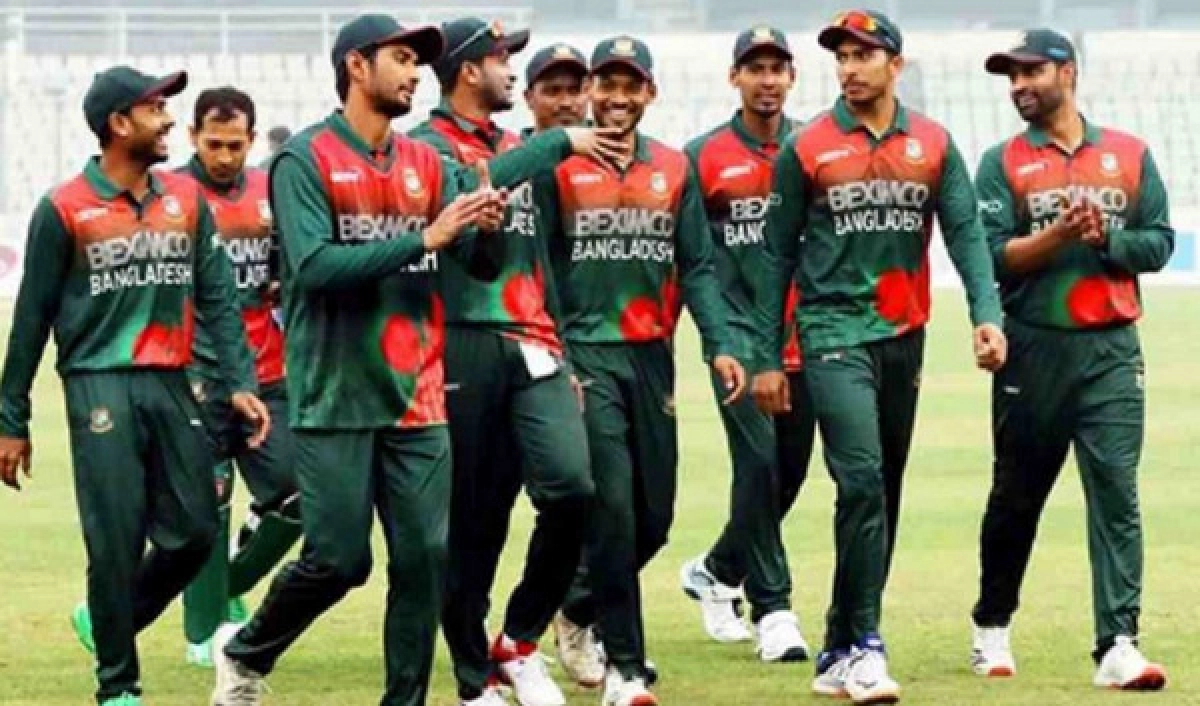 ক্যারিবীয় সিরিজে বাংলাদেশ দলে কপাল খুলেতে যাচ্ছে যে সব ক্রিকেটারের