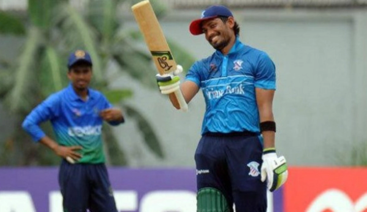 সেই দুর্দান্ত ব্যাটিংয়ের পুরাস্কার পাচ্ছে বিজয়, ফিরছেন জাতীয় দলে