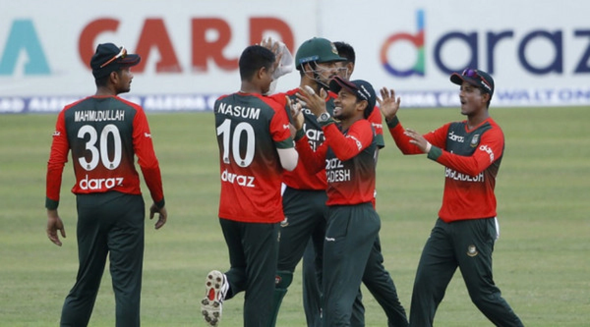 পাকিস্তান-নিউজিল্যান্ডে-বাংলাদেশ ত্রিদেশীয় সিরিজ ঘোষণা