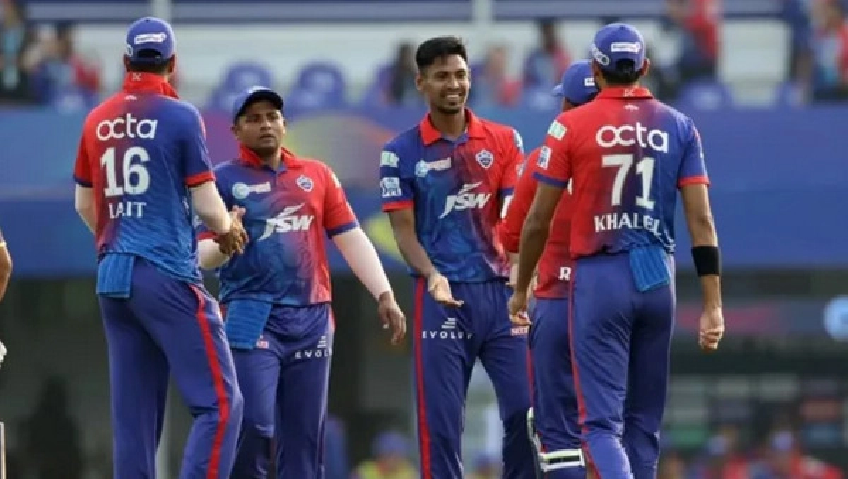 পাঞ্জাবকে হারিয়ে পয়েন্ট তালিকায় দিল্লি দারুন সুখবর, দেখে নিন সর্বশেষ পয়েন্ট টেবিল