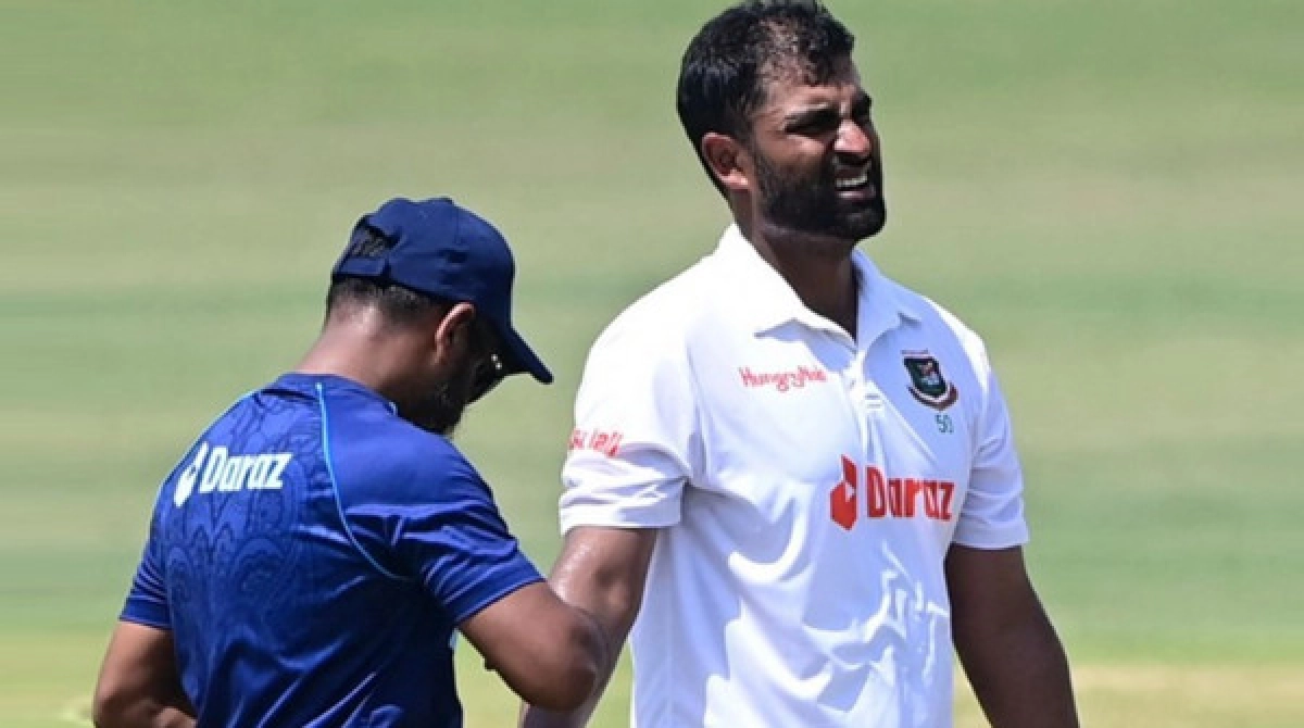 ‘এসি রুম ছেড়ে মাঠে গেলে বুঝবেন কতটা গরম’