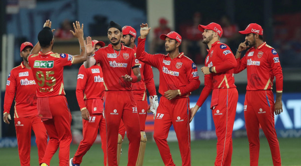 আইপিএলের পাঞ্জাবের এমন অধপতনের জন্য যাকে দায়ী করলেন আজহার