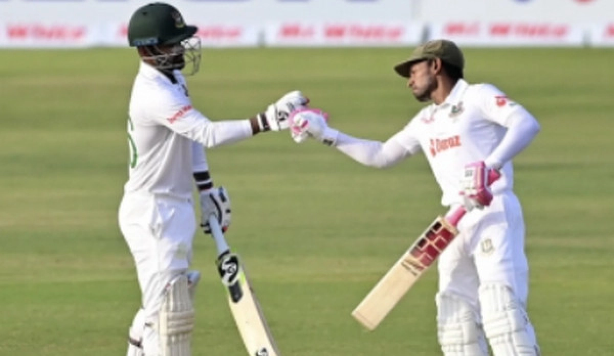 নির্দিষ্ট সময় আজ শুরু হচ্ছে না লঙ্কান-টাইগার ম্যাচ