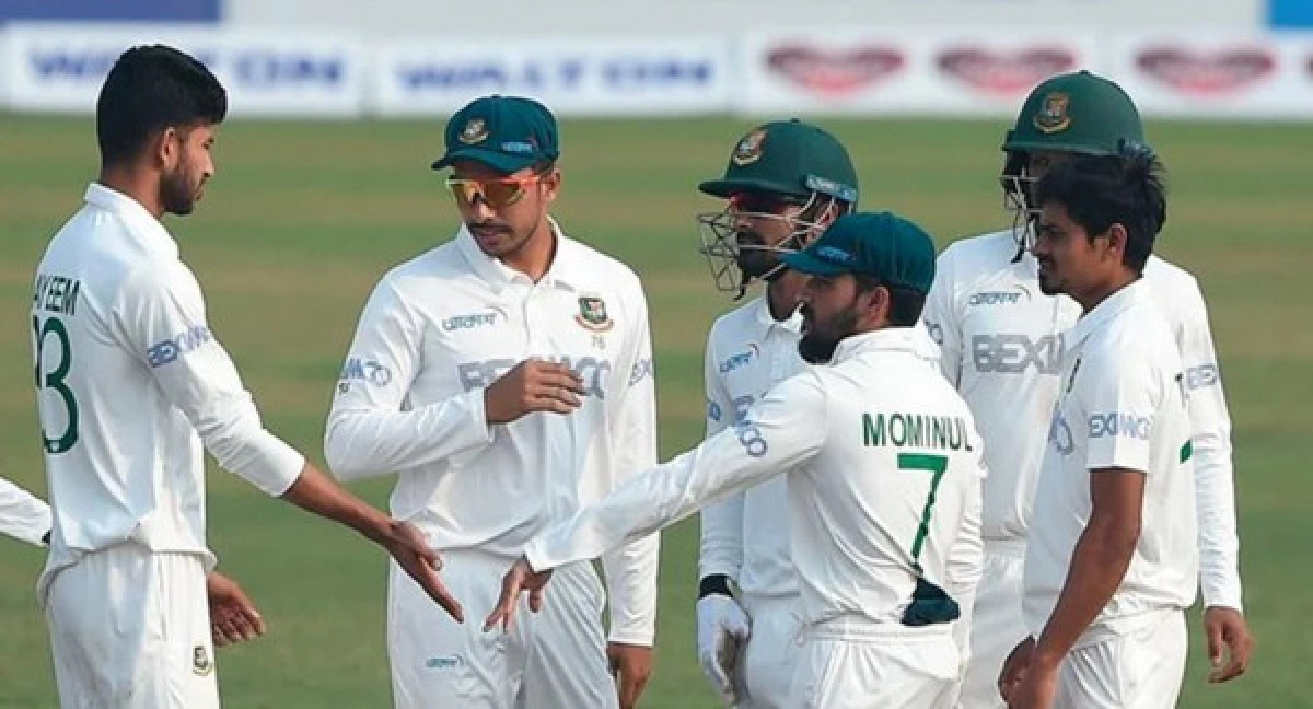 ওয়েস্ট ইন্ডিজে সিরিজে বাংলাদেশ একাদশ থেকে বাদ পড়লেন দুই পেসার