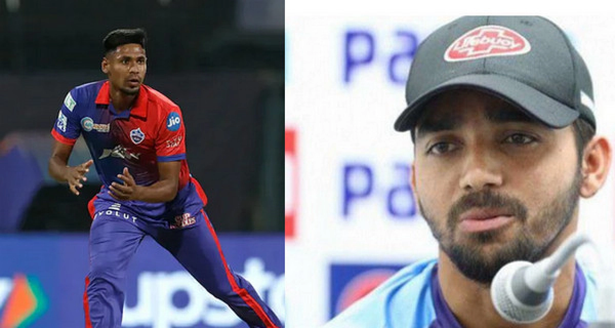 মুস্তাফিজের টেস্ট খেলার বিষয় মুখ খুললেন মুমিনুল