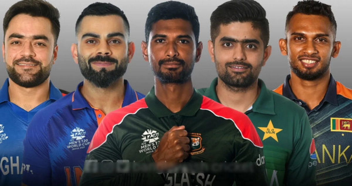 শ্রীলংকায় নয়, অবশেষে এশিয়া কাপের আয়োজক হচ্ছে বাংলাদেশ