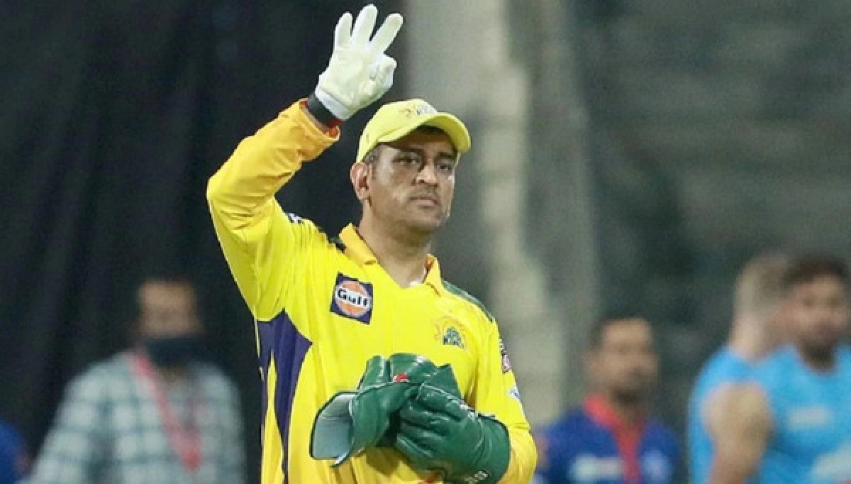 ধোনি নয়, পরবর্তী আইপিএলে চেন্নাই দলের নেতৃত্বে দেবে অন্য কেউ
