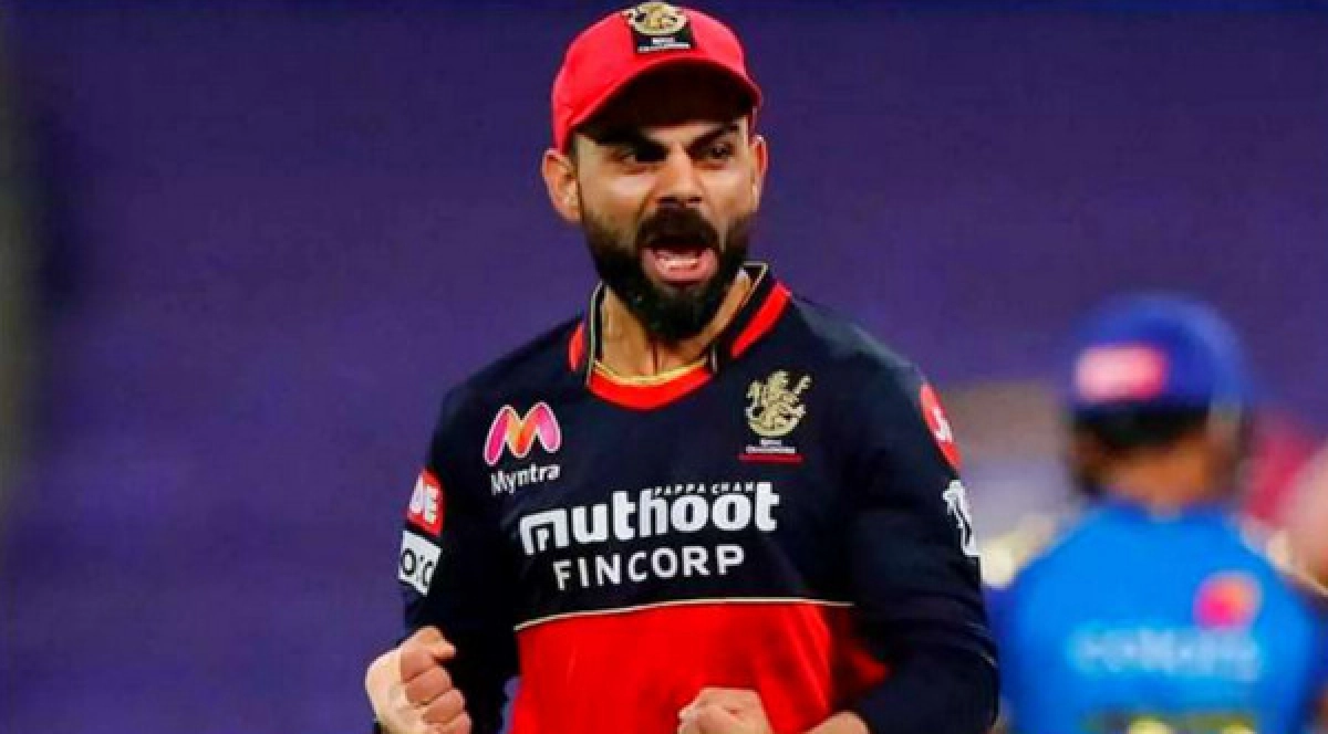 দলকে জিতিয়ে সমালোচকদের কড়া জবাব দিলেন কোহলি