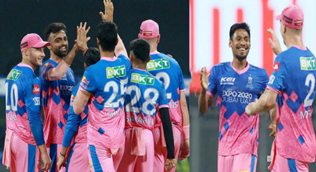 চেন্নাইয়ের বিপক্ষে শক্তিশালী রাজস্থানের একাদশ ঘোষণা