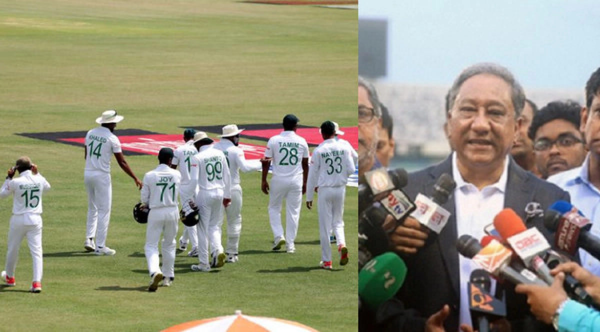 ‘৪’ ক্রিকেটারকে হারিয়ে চরম দুশ্চিন্তায় পাপন