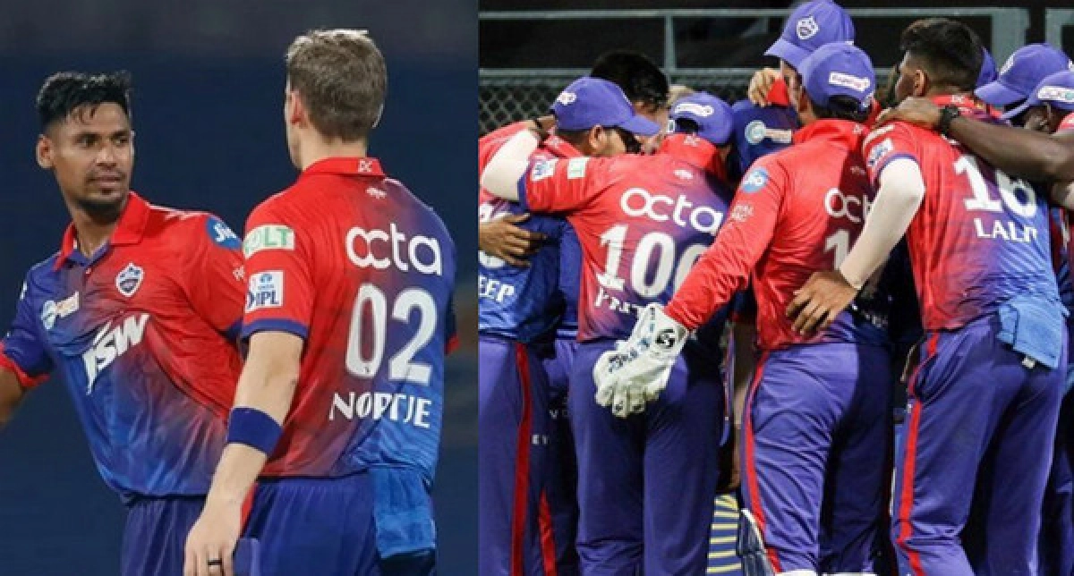 মুস্তাফিজের পরিবর্তে নরকিয়াকেদলে নেওয়া ভুলের মাশুল দিল দিল্লি