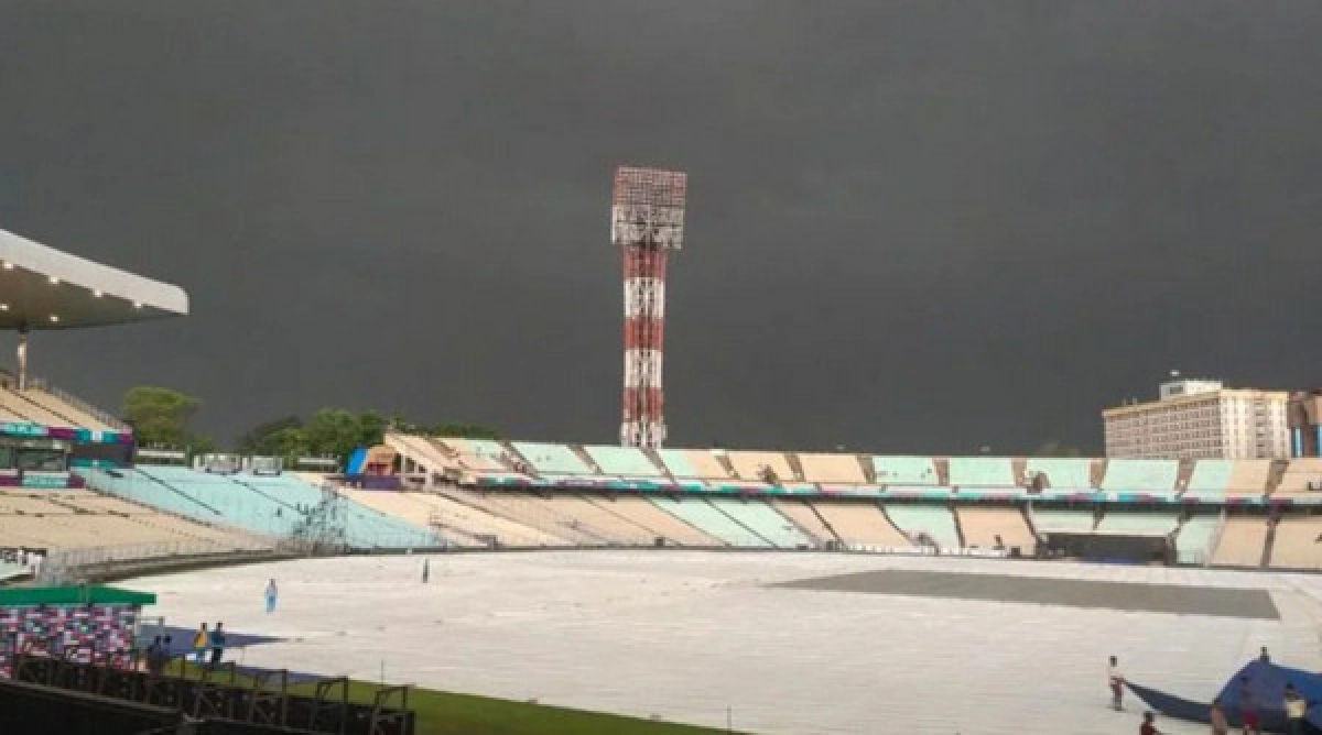আইপিএলের প্লে-অফ ও ফাইনালে বৃষ্টি হলে নেওয়া হল অভিনব পদ্ধতি