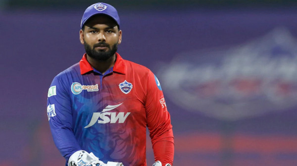 বিরাট আর্থিক প্রতারণার শিকার ঋষভ পন্থ,খোয়ালেন দেড় কোটি