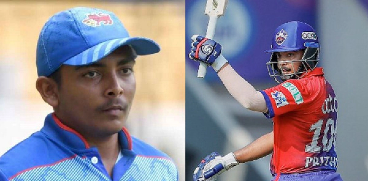 রঞ্জির আসরের পৃথ্বীকে অধিনায়ক করেমুম্বইয়ের একাদশ ঘোষণা, বাদ রহাণে