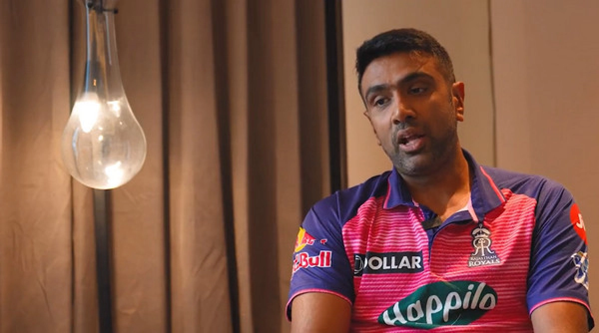 ক্রিকেট থেকে অবসর নেবেন সময় জানিয়ে দিলেন অশ্বিন