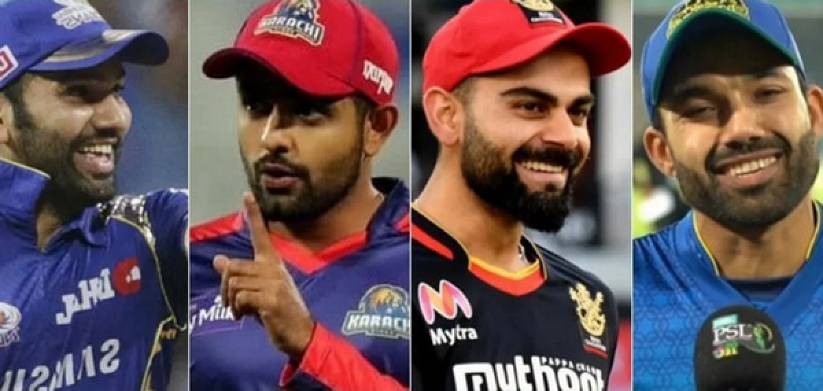 পাকিস্তানের বাবর-রিজওয়ানদের আইপিএল দল ঠিক করে দিলেন শোয়েব