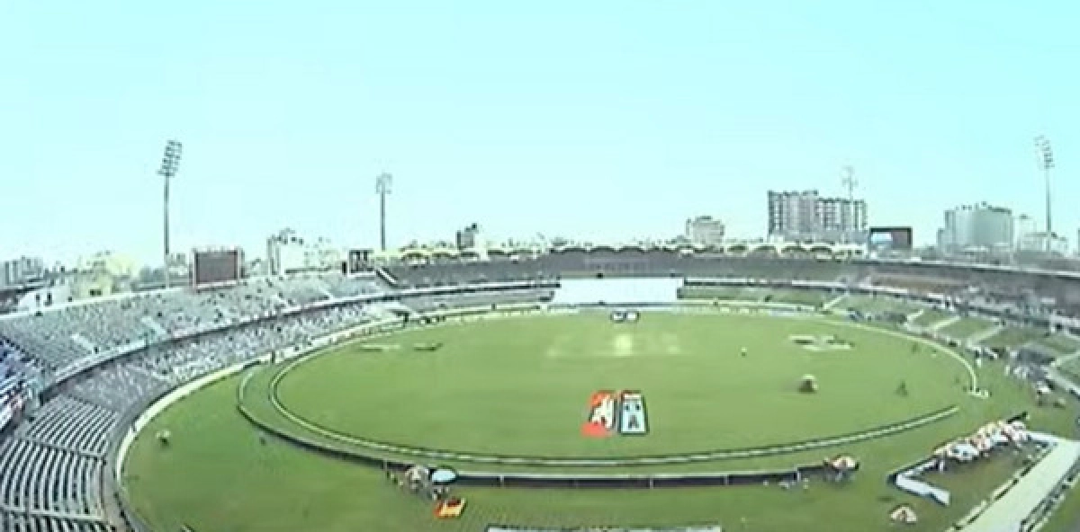 টাইগার লঙ্কান টেস্টঃ বৃষ্টির পেটে তিন ঘণ্টা, ৪খেলা শুরুর সময় ঘোষণা