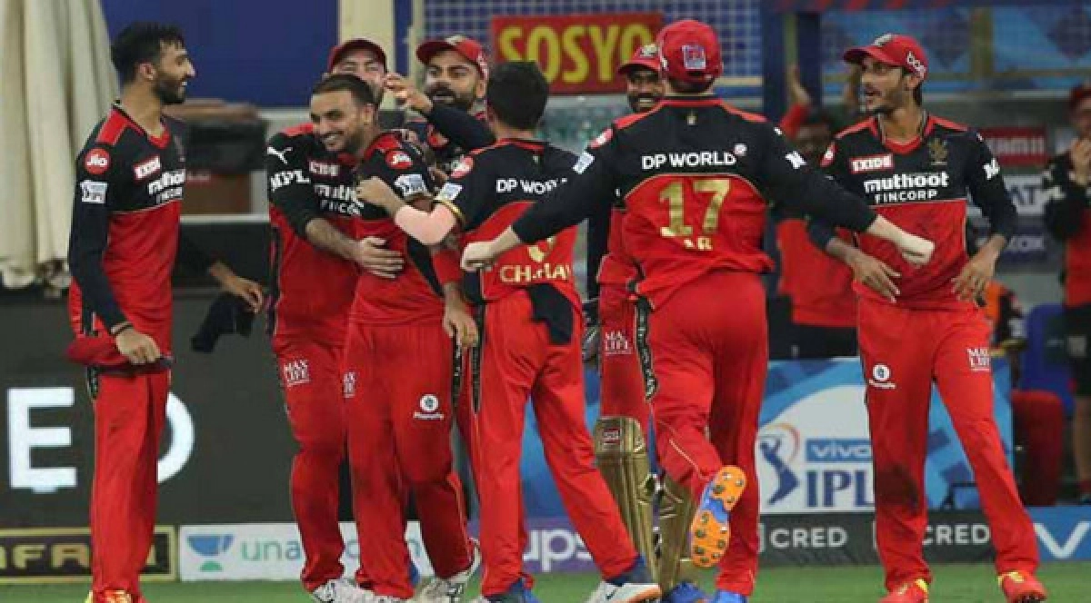 তালিকার দুই নম্বরকে হারিয়ে আইপিএলের ফাইনালের পথে কোহলির ব্যাঙ্গালুরু
