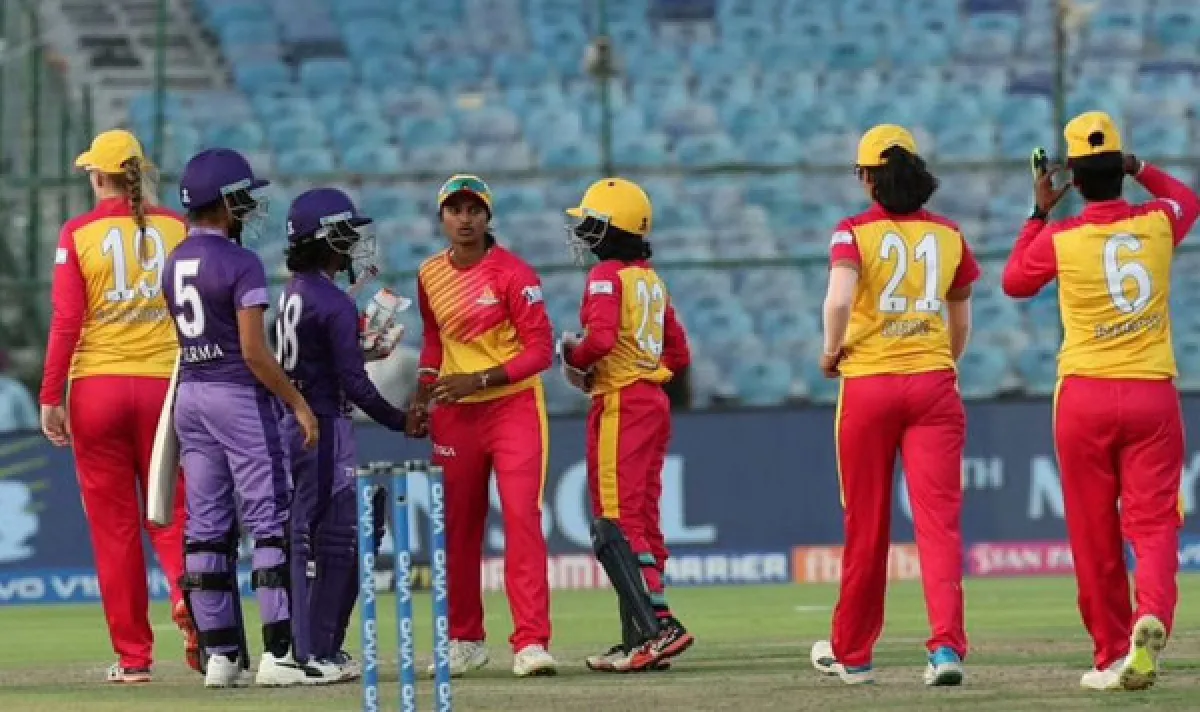 নারী আইপিএলের ম্যাচ সহ দেখে নিন টিভিতে আজকের সকল খেলার সময় সুচি