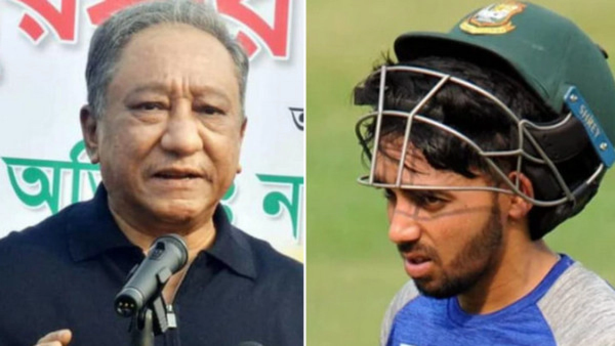 লজ্জার হারের পরে মুমিনুলদের নিয়ে কঠিন সিদ্ধান্ত নিলেন বিসিবি প্রধান