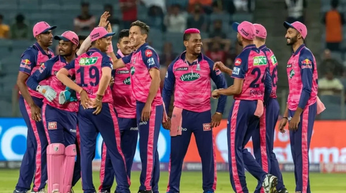 ফাইনালে যাওয়ার জন্য রাজস্থানের সামনে মাঝারী লক্ষ্য
