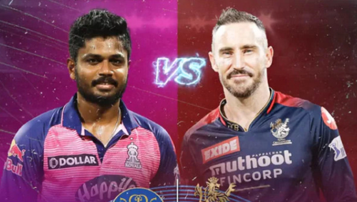 ভাগ্য নির্ধারণের ম্যাচে টস জিতে ব্যাটিংয়ে ব্যাঙ্গালোর