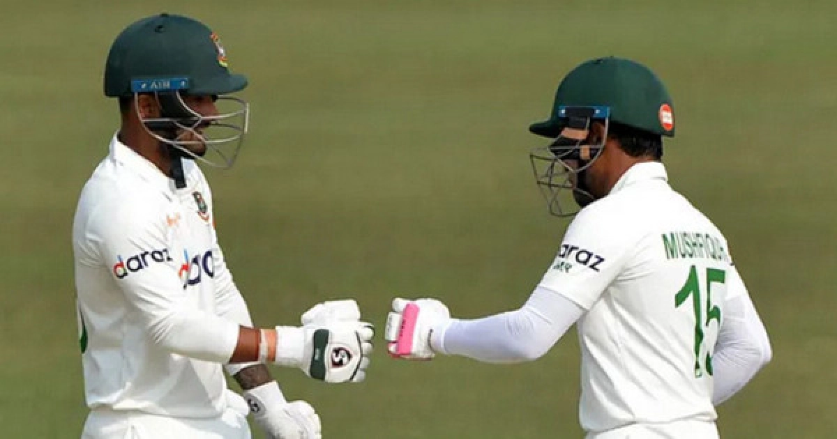 বাবর-খাজাদের পেছনে ফেলে সর্বোচ্চ রান সংগ্রাহক তালিকায় এক বাংলাদেশী