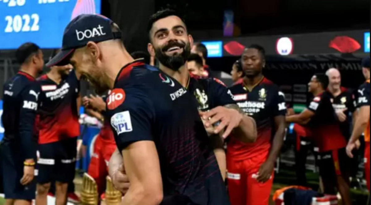 ম্যাচ হেরে আইপিএল থেকে বাদ পড়েও যত কোটি কোটি টাকা ব্যাঙ্গালোর