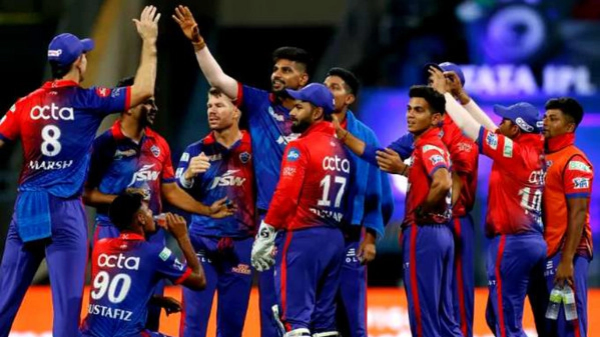 আগামী আইপিএলে এই ৩ খেলোয়াড়কে ছেড়ে দিতে চলেছে দিল্লি