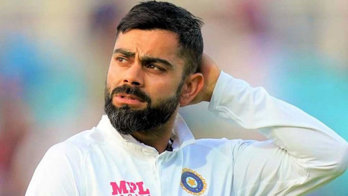 খেলা ছেড়ে আম্পায়ারিং করতে বললেন কোহলিকে
