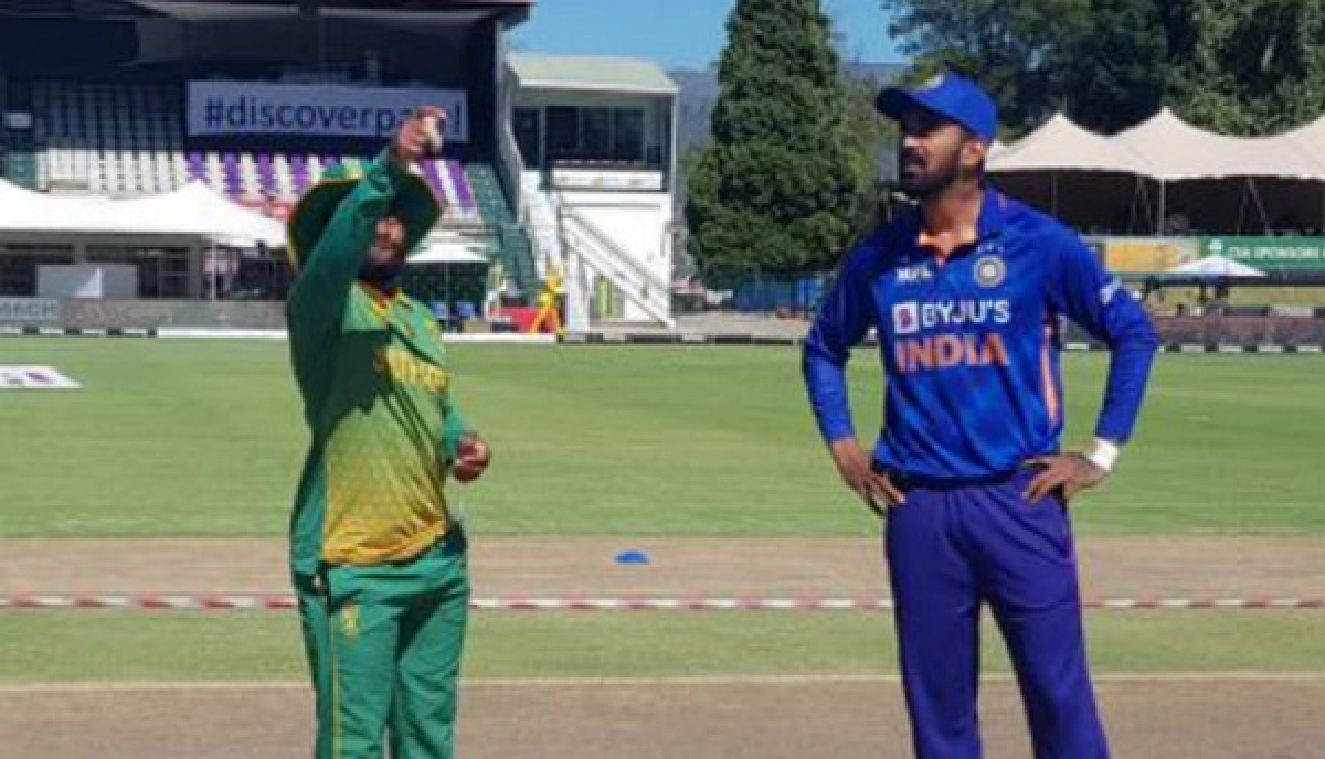 ভারত-দক্ষিণ আফ্রিকা সিরিজে থাকছে নতুন নিয়ম
