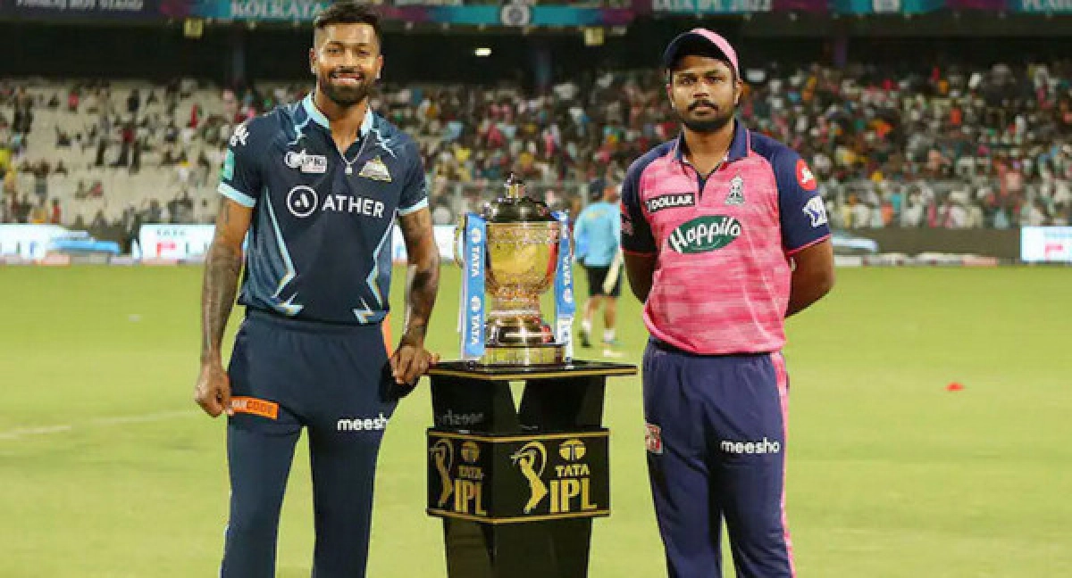 ১৫ তম আইপিএলের সেরা উদীয়মান খেলোয়াড় নাম ঘোষণা