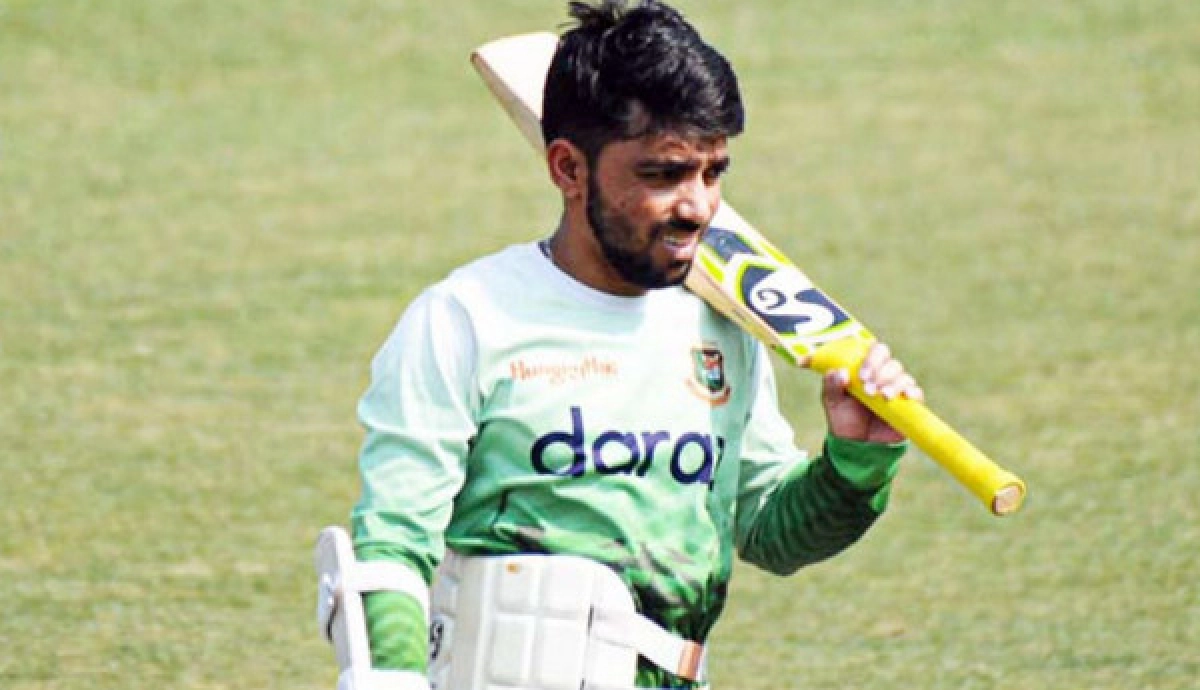 দুঃসময় কাটাতে গুরুর দ্বারস্থ হলেন মুমিনুল