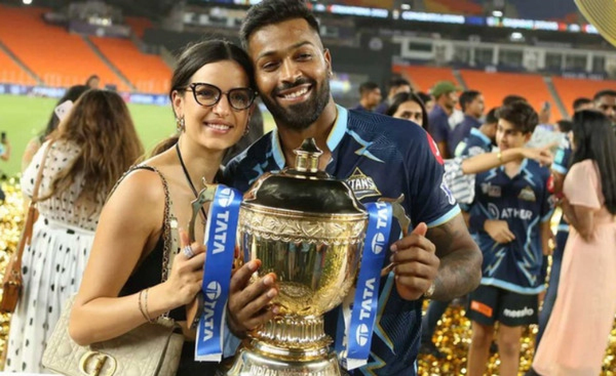 আইপিএল জিতার পরে নিজের লক্ষ্যও ঠিক করে ফেলেছেন পান্ডিয়া