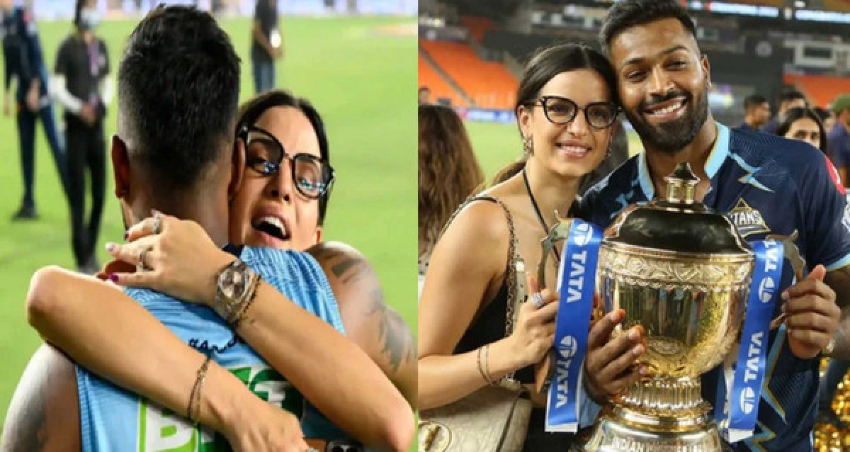 হার্দিক পান্ডিয়া একাই জিতলেন যে সকল পুরস্কার
