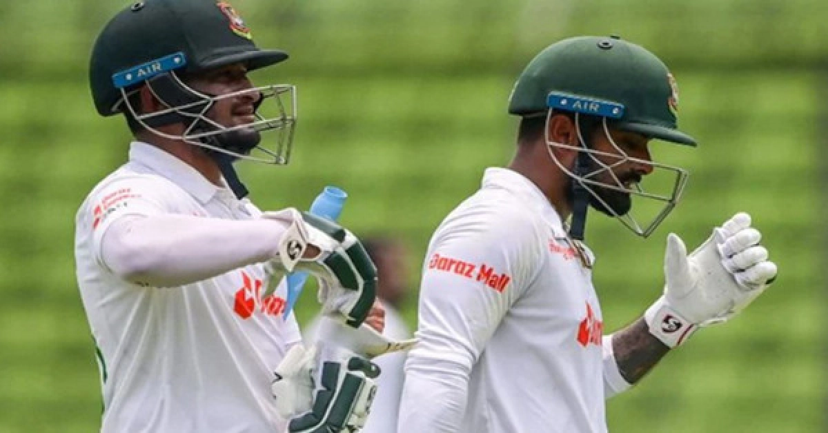 অধিনায়কত্ব হারাচ্ছে মুমিনুল, আবারও টেস্ট অধিনায়ক হচ্ছেন সাকিব
