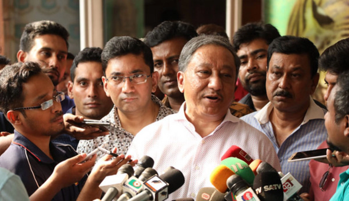 সাকিবের নেতৃত্বের মেয়াদ নিয়ে মুখ খুললেন বিসিবি সভাপতি