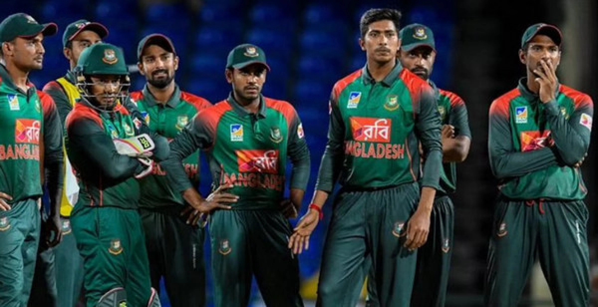 ওয়েস্ট ইন্ডিজ সফরে কপাল পুড়লো যে টাইগার পেস ক্রিকেটারের
