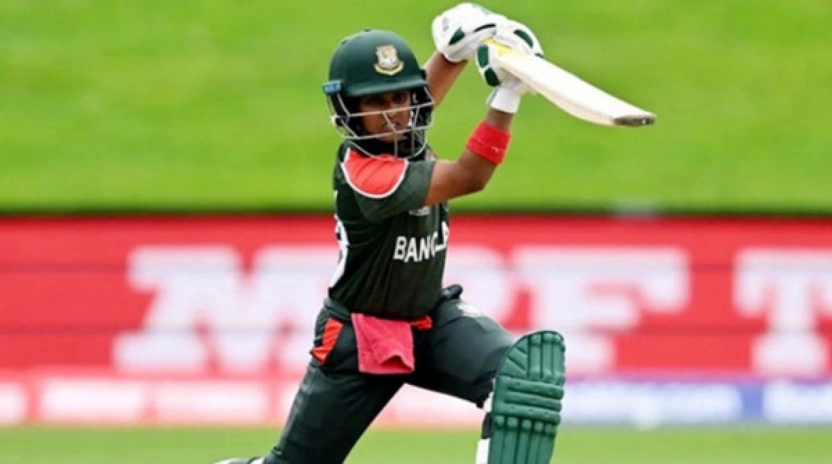 দুর্দান্ত ব্যাটিং ঝড়ে আবারও জয় পেল ফারজানার, ফের দ্যুতিময় নাহিদা