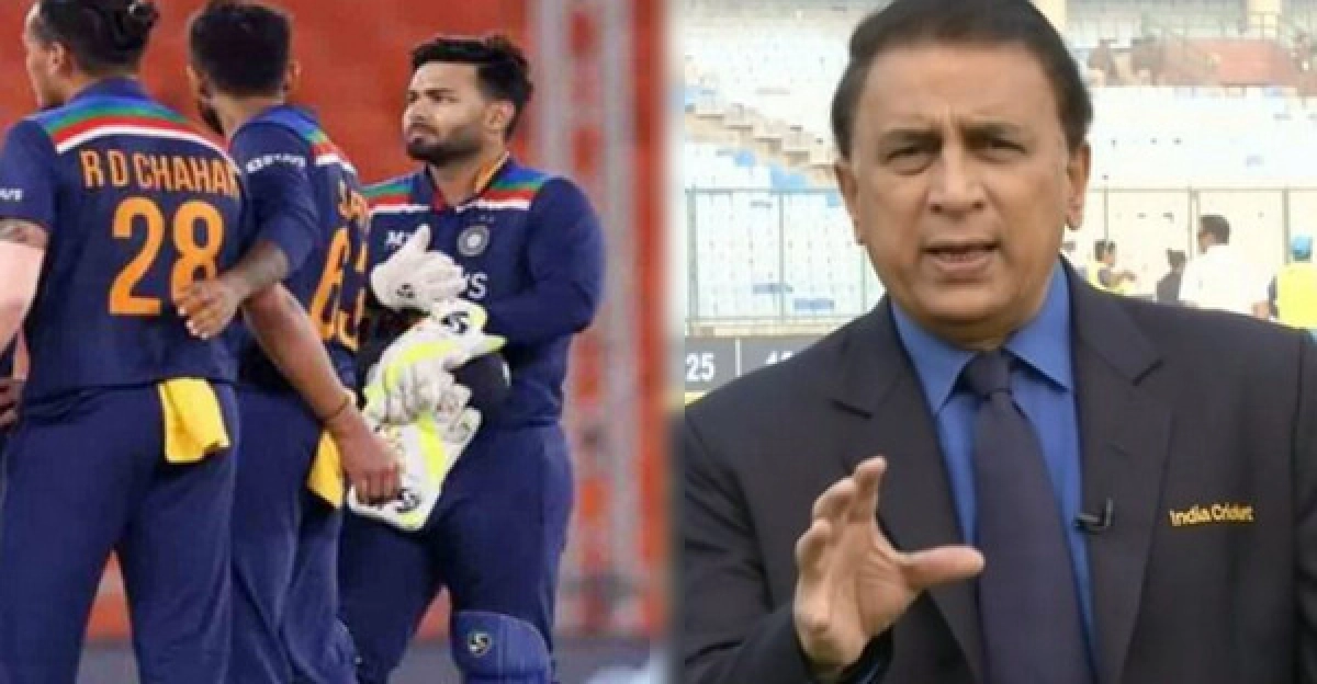 টি-২০ বিশ্বকাপের আগে ভারতকে নিয়ে গোপন এক তথ্য দিলেন গাভাস্কার